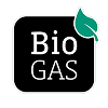 Unsere BHKW laufen auch mit Biogas