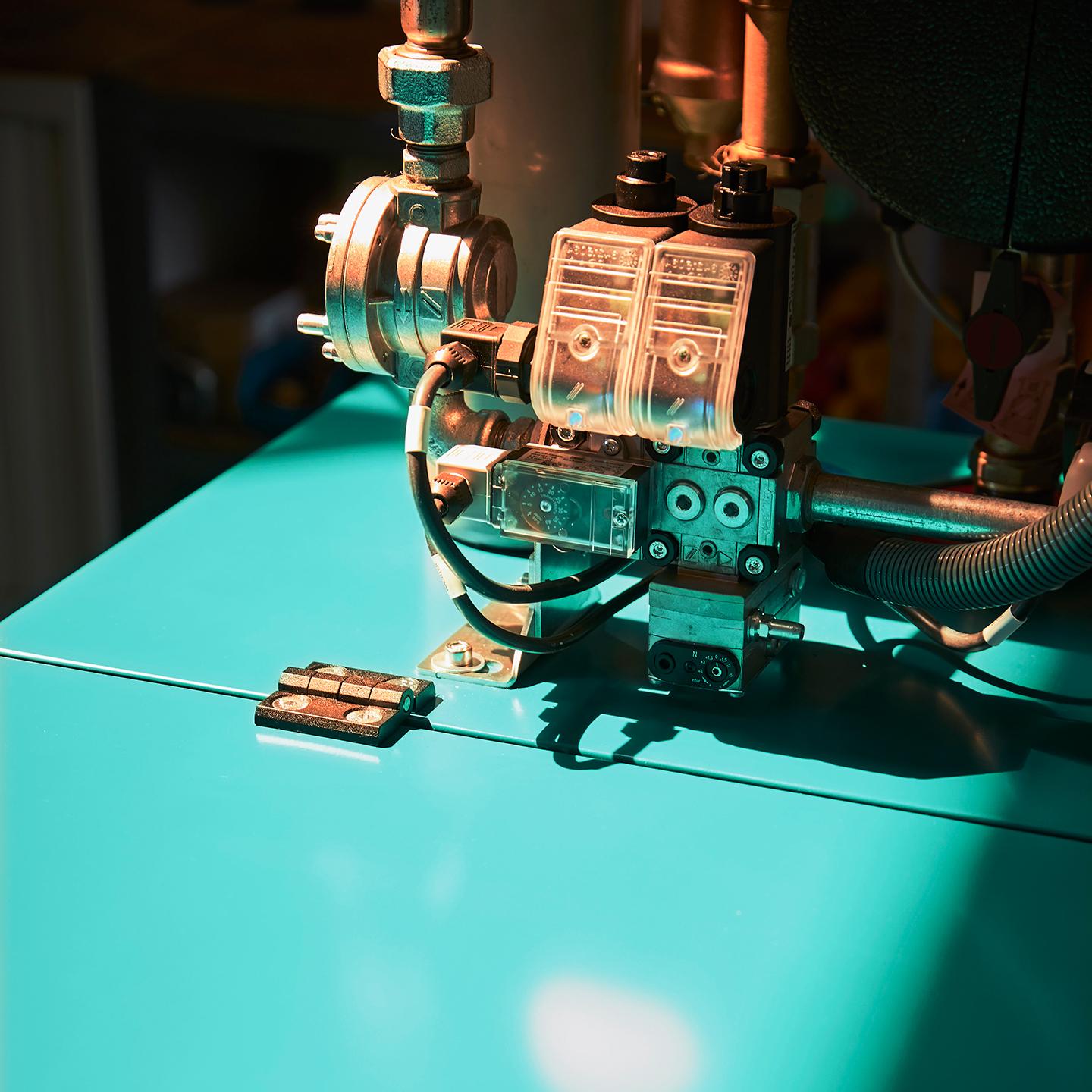 kwk - Erneuerbare Gase